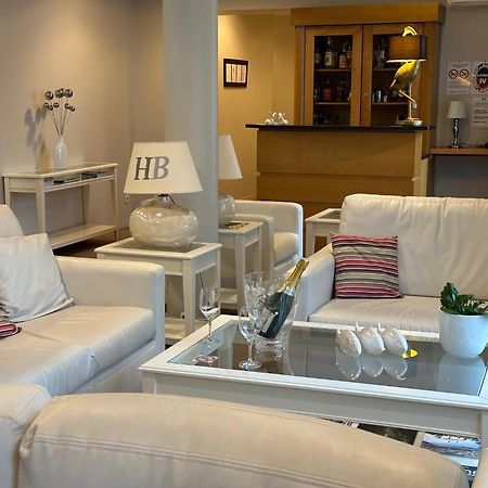 Hotel Burgevin Sully-sur-Loire Luaran gambar