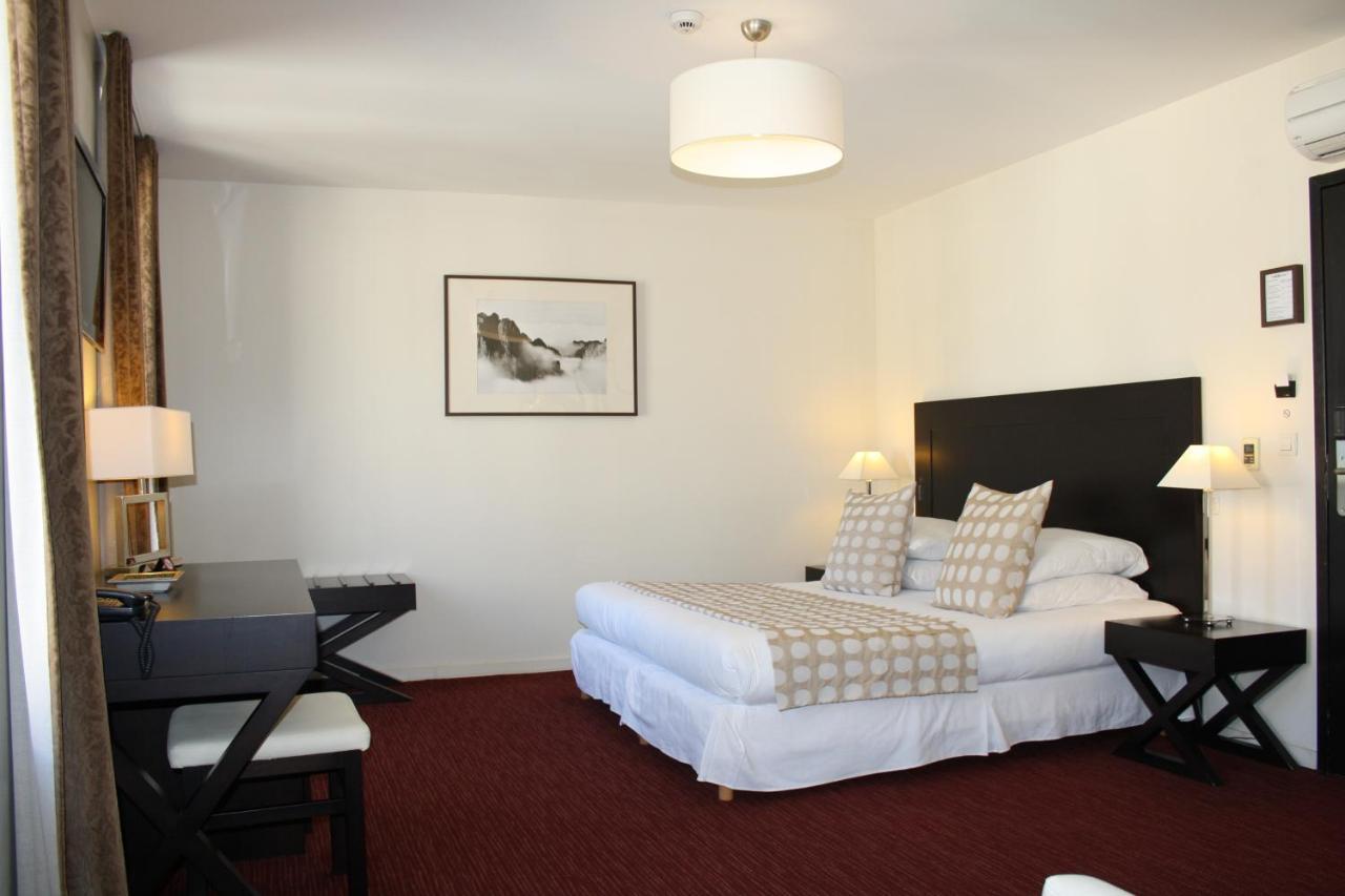 Hotel Burgevin Sully-sur-Loire Luaran gambar
