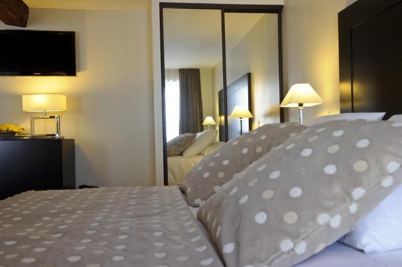 Hotel Burgevin Sully-sur-Loire Luaran gambar