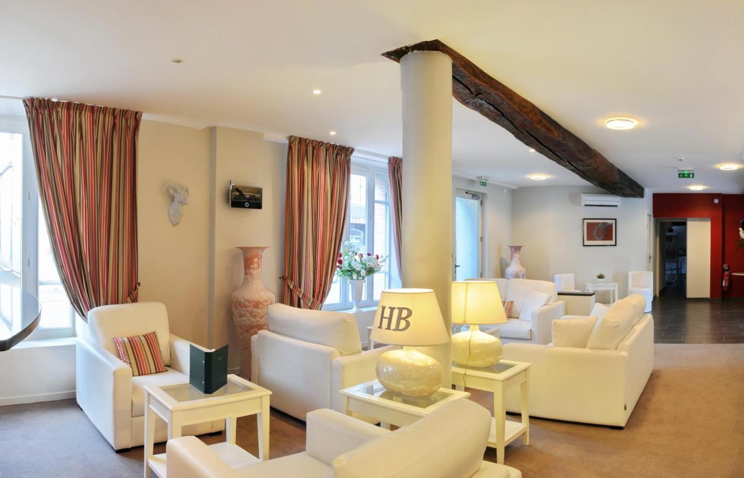 Hotel Burgevin Sully-sur-Loire Luaran gambar