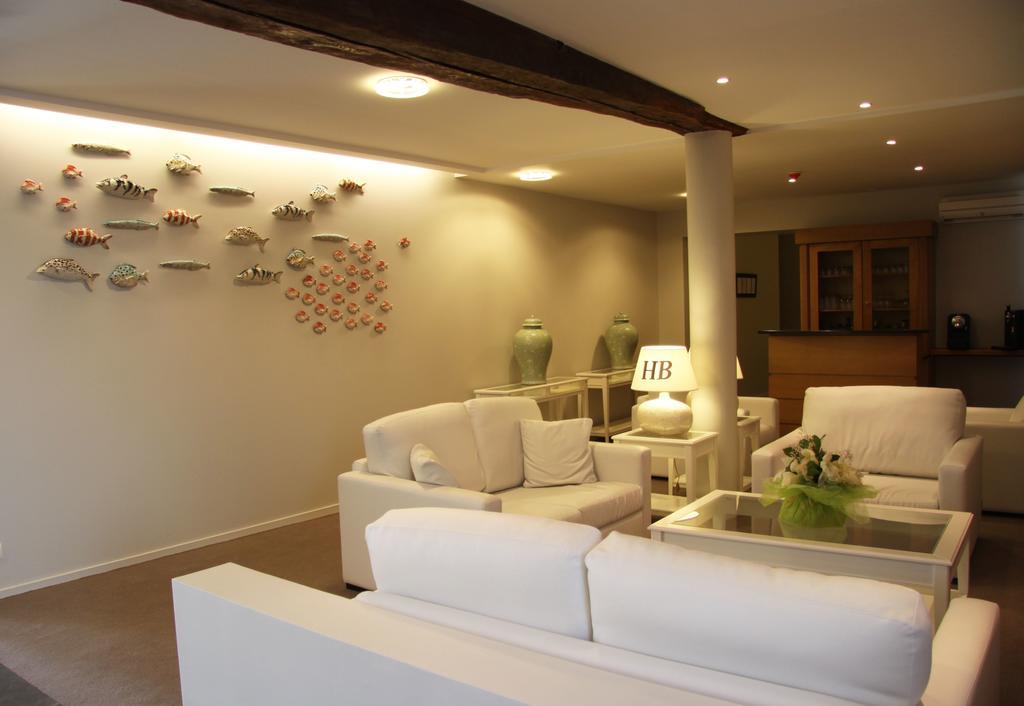 Hotel Burgevin Sully-sur-Loire Luaran gambar