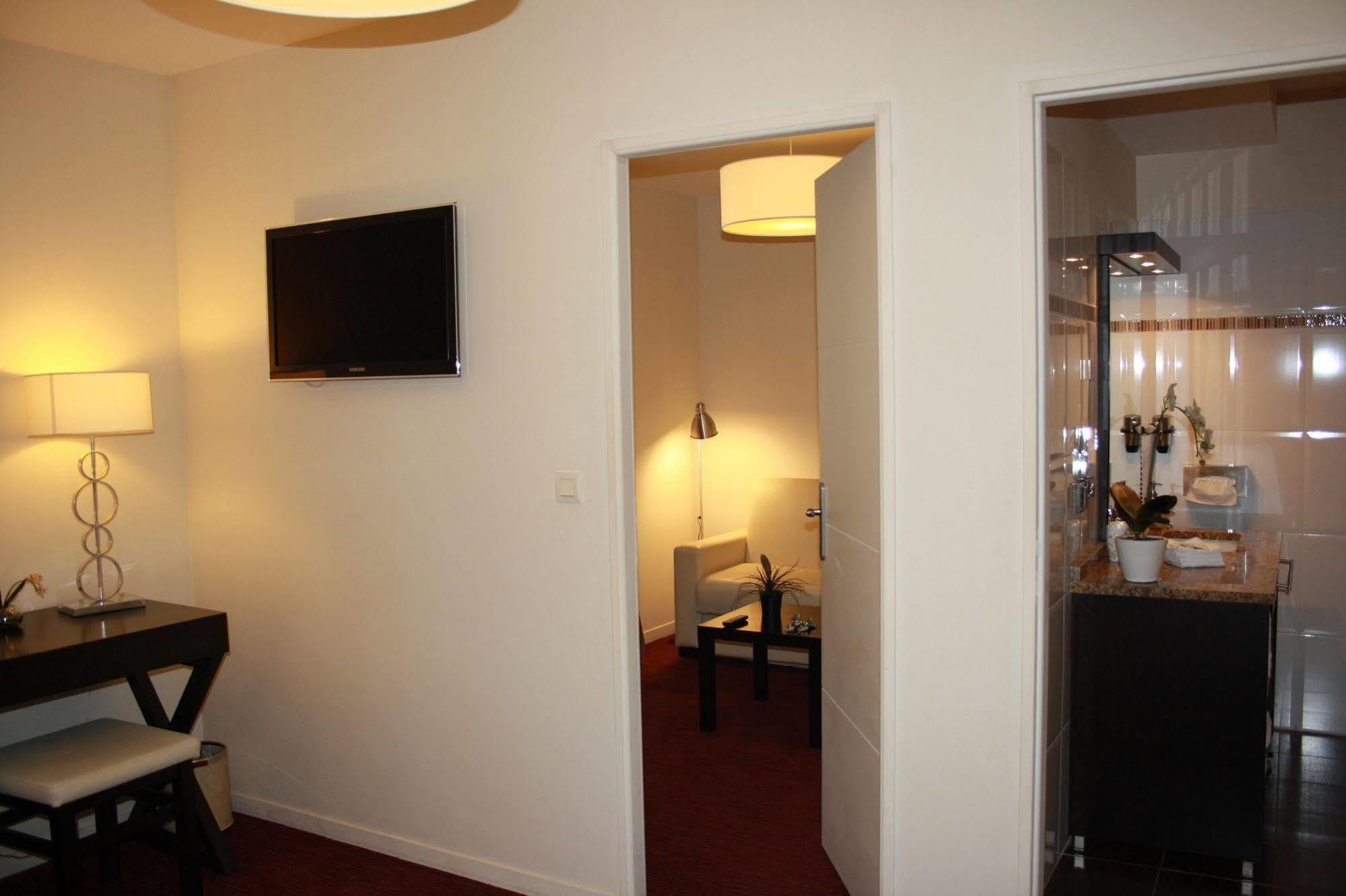 Hotel Burgevin Sully-sur-Loire Luaran gambar