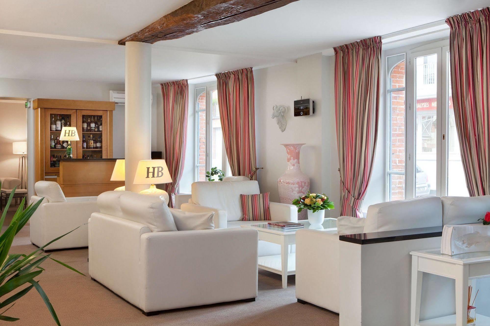 Hotel Burgevin Sully-sur-Loire Luaran gambar
