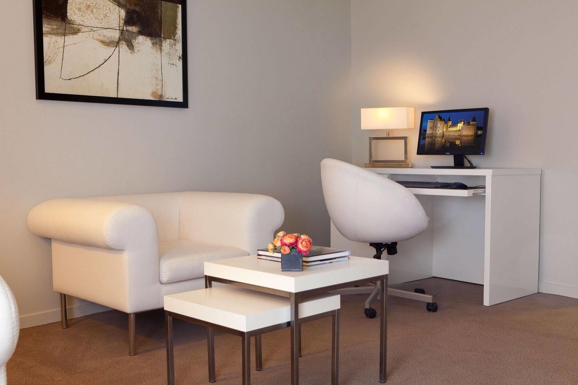 Hotel Burgevin Sully-sur-Loire Luaran gambar