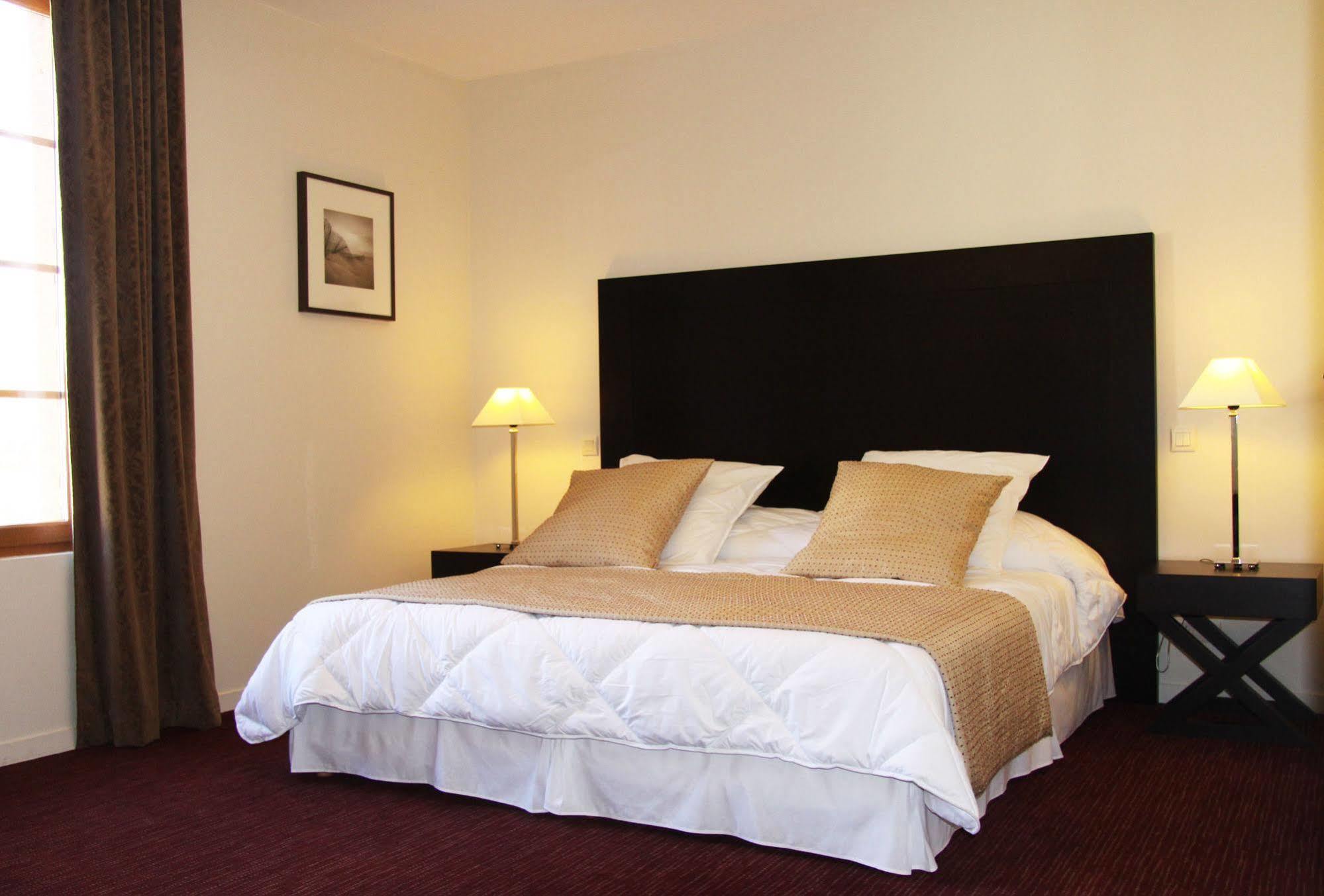 Hotel Burgevin Sully-sur-Loire Luaran gambar
