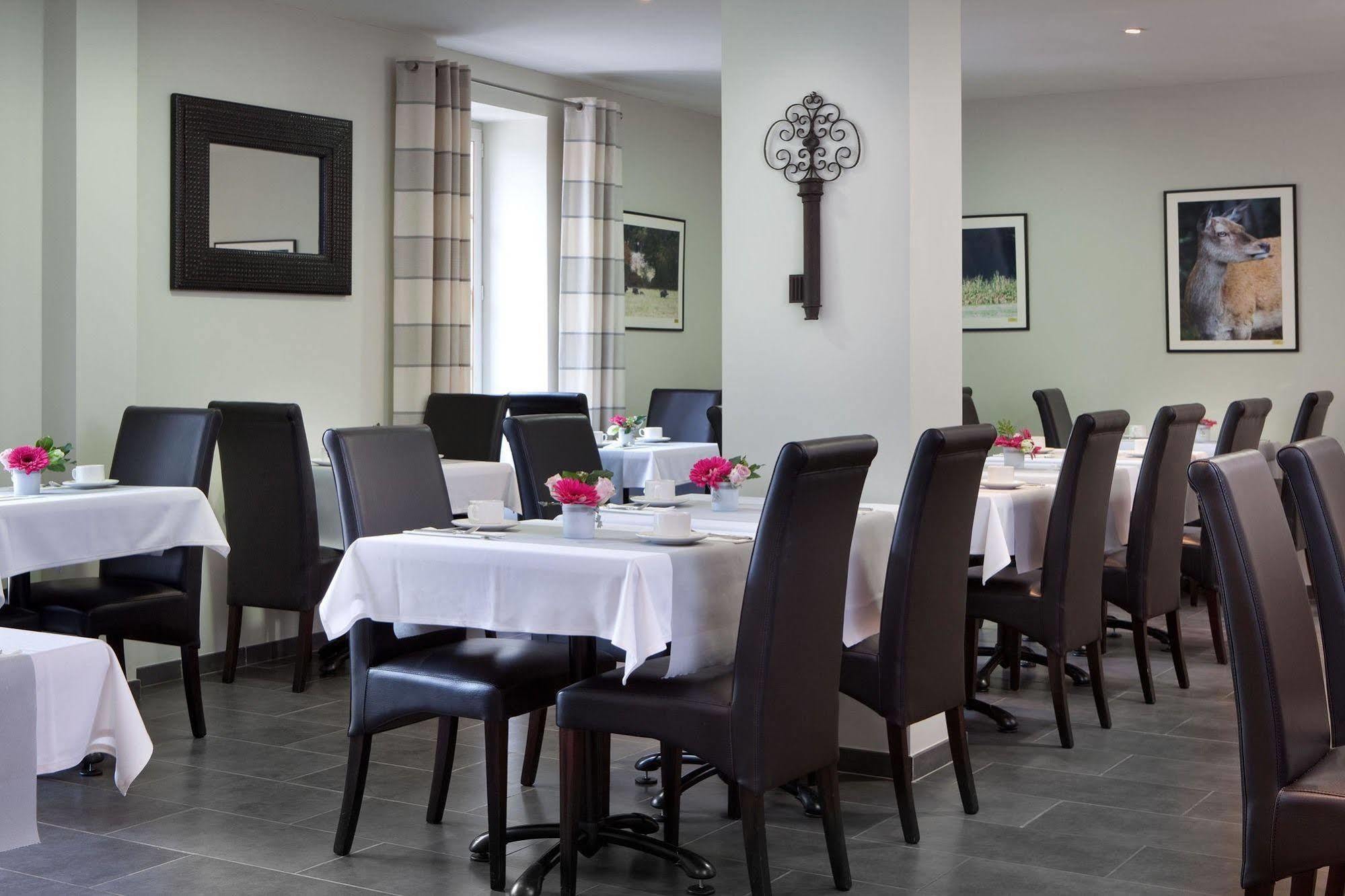 Hotel Burgevin Sully-sur-Loire Luaran gambar