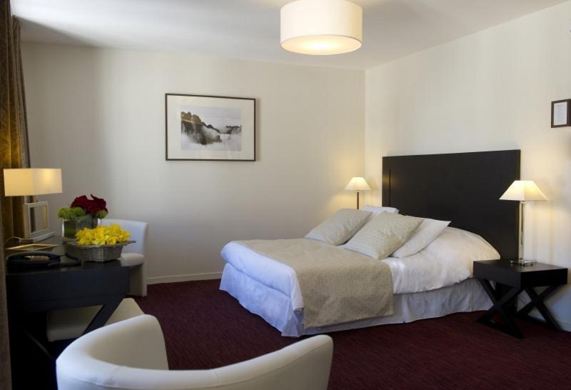 Hotel Burgevin Sully-sur-Loire Luaran gambar